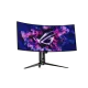 ASUS ROG Swift OLED PG34WCDM 33.9 Inch 240Hz Curved Monitor (Gaming)